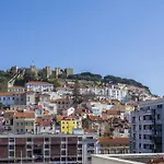 Apartamento Arco Da Graça Lisboa