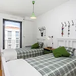 Apartamento Arco Da Graça