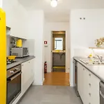Apartamento Arco Da Graça