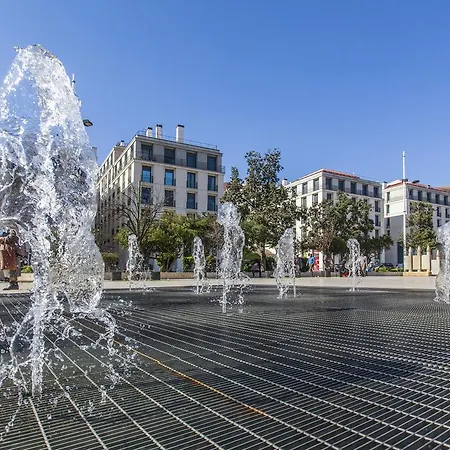 Arco Da Graca Апартаменты Лиссабон