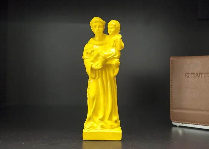 Apartmán Arco Da Graca Lisboa