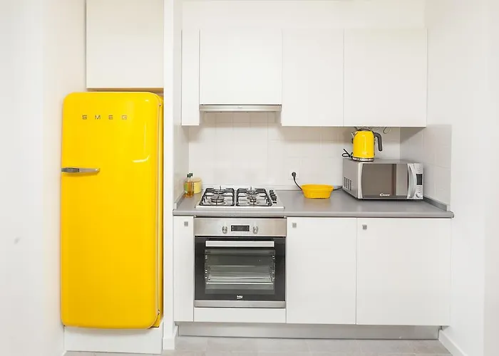 Arco Da Graca Apartmán Lisboa