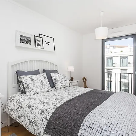 Arco Da Graca * 리스본