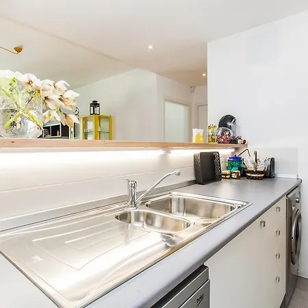 Arco Da Graca شقة *