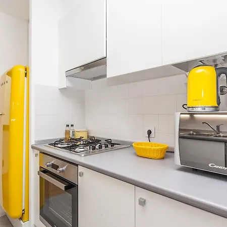Arco Da Graca Apartment Lisbon