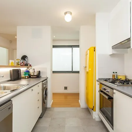 Arco Da Graca 리스본