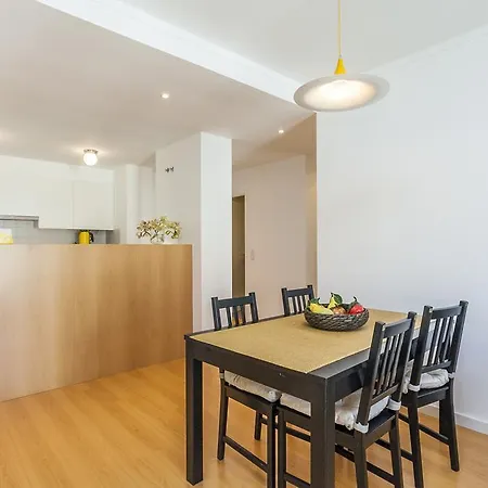 Apartment Arco Da Graca Lisbon