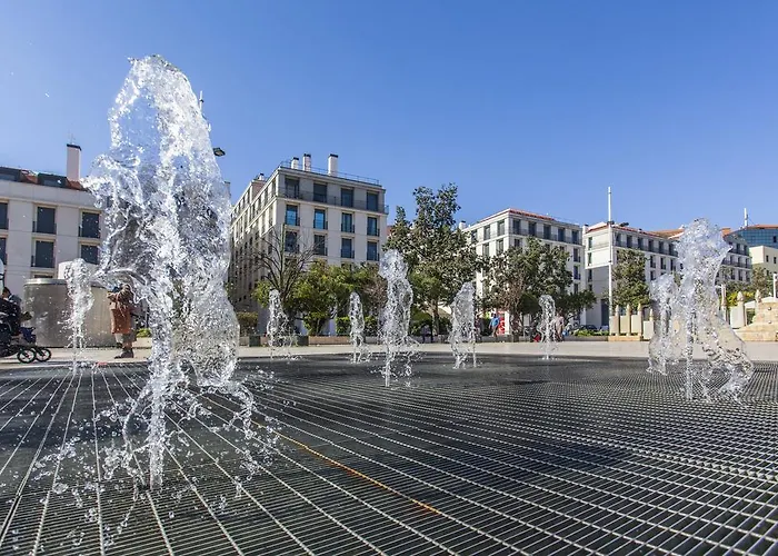 Arco Da Graca Apartamento Lisboa