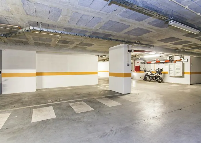 Apartamento Arco Da Graca *