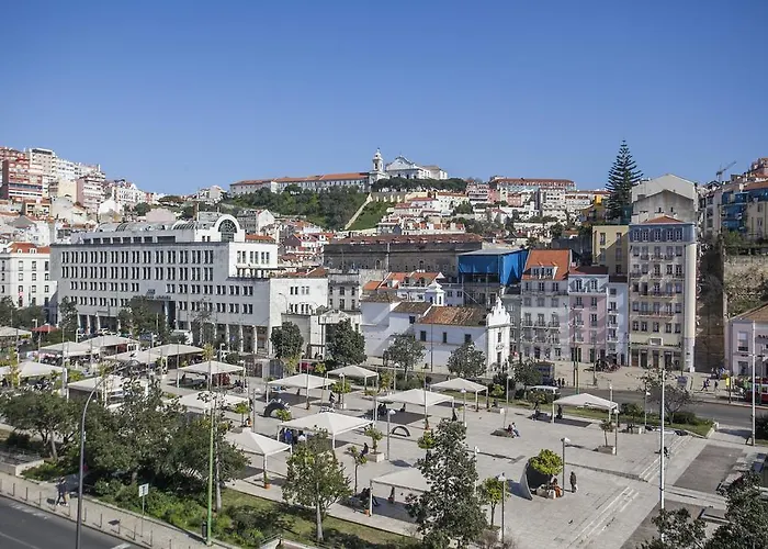 Apartamento Arco Da Graca