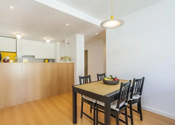 Apartamento Arco Da Graca Lisboa