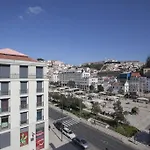 Apartment Arco Da Graca *