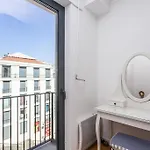 Arco Da Graca Apartment