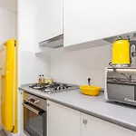 Arco Da Graca Apartment Lisbon