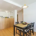 Apartment Arco Da Graca Lisbon